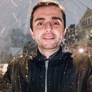 Meet your Posher, Juan